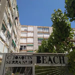 Charme Et Cocooning A La Plage Appartement